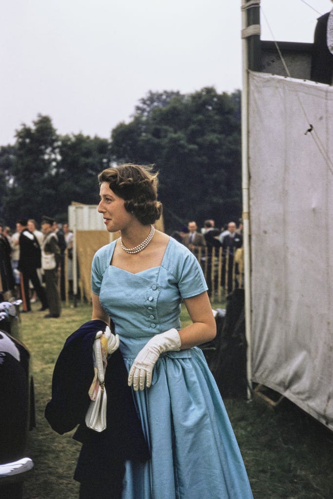 princess alexandra of kent