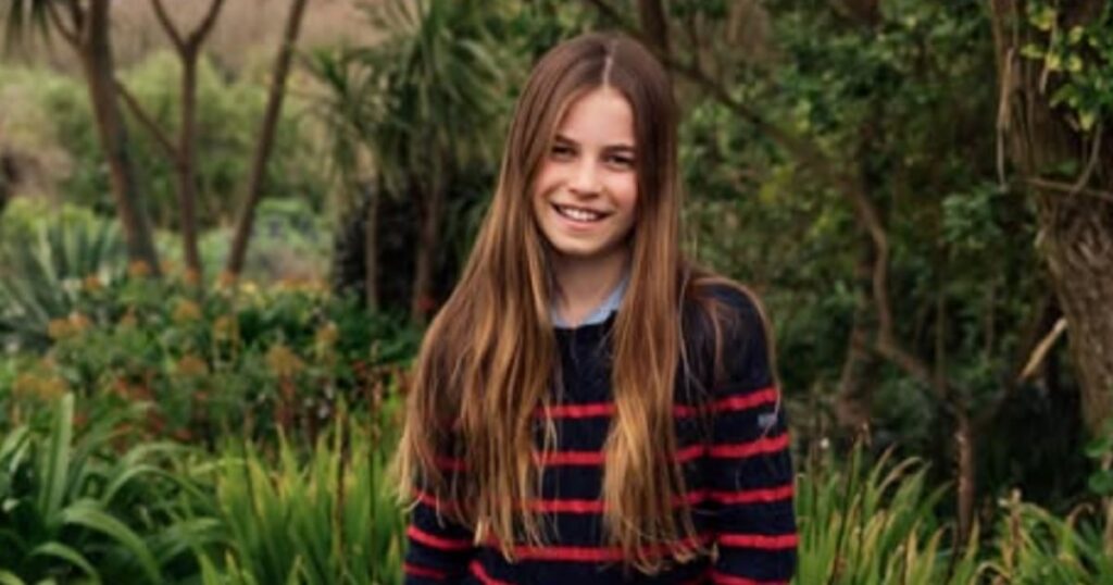 Princess Charlotte’s 11th Birthday Photo Released by Prince William and Kate Middleton