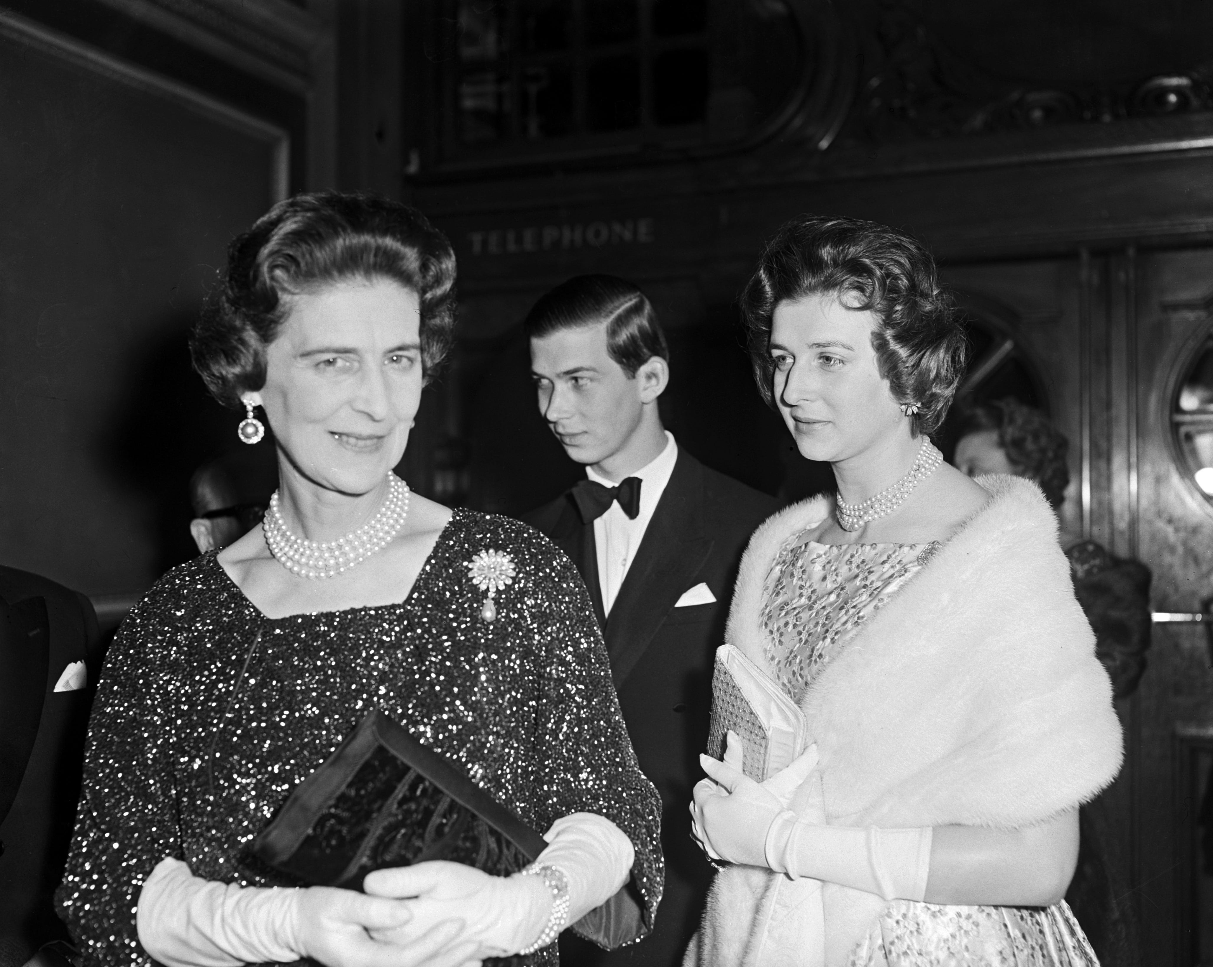 princess marina