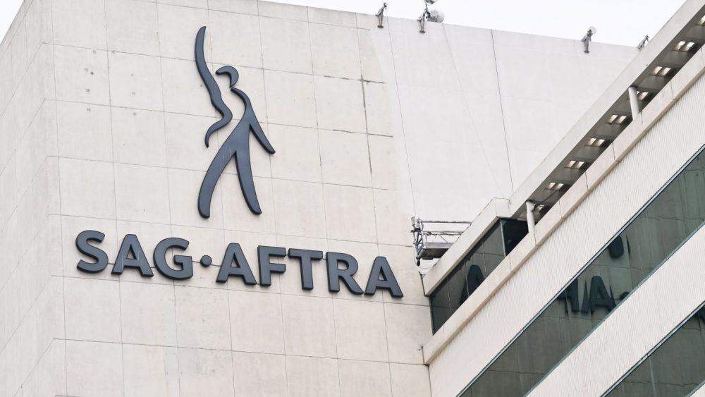 SAG-AFTRA Reaches Tentative Deal on Studio Contract