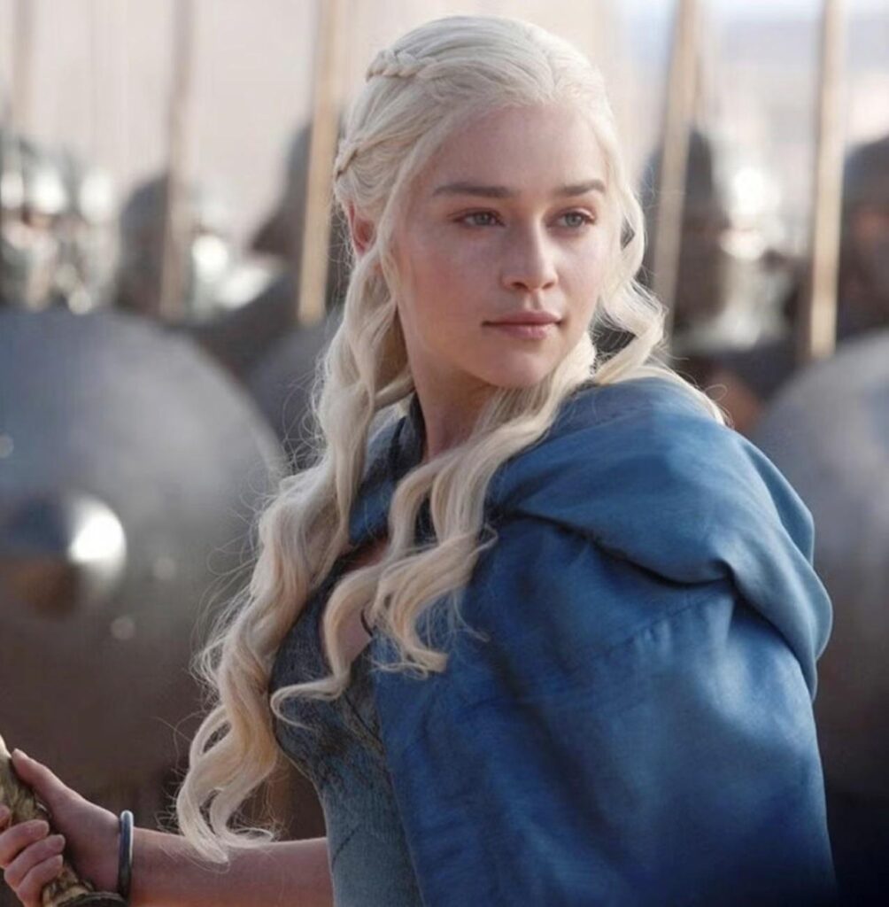 Happy Mother’s Day! Who is your favorite mother in film/tv?