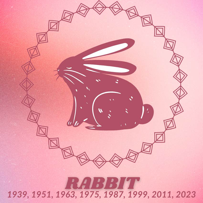 rabbit chinese zodiac signs luck prosperity may 27 2026