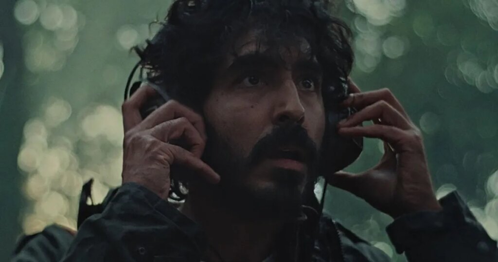 Dev Patel’s New Horror Movie Is Streaming for Free But Not for Long