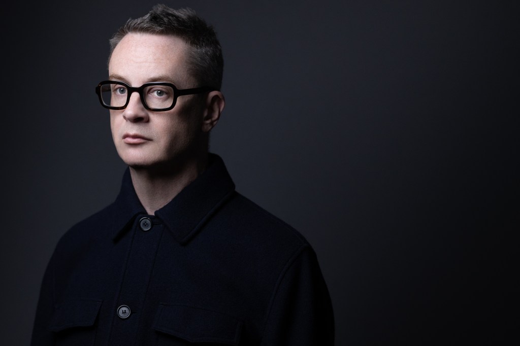 Nicolas Winding Refn Interview About ‘Her Private Hell’ Nicolas Winding Refn Interview About 'Her Private Hell'