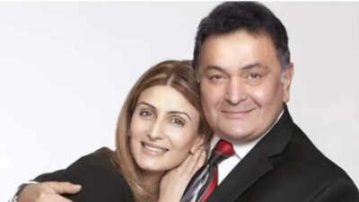 Riddhima Kapoor Sahni on being the oldest Kapoor to make debut at the age of 45, says father Rishi Kapoor is blessing her in everything