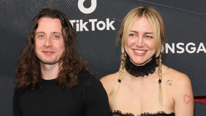 Rory Culkin is a dad