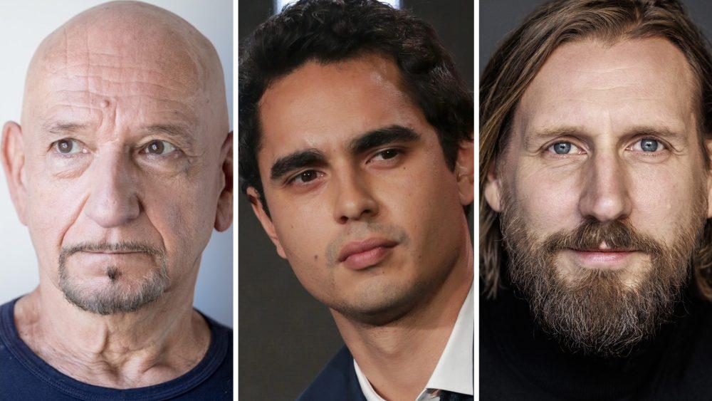 ‘The White Lotus’ Adds Ben Kingsley, Max Minghella and Pekka Strang to Season 4