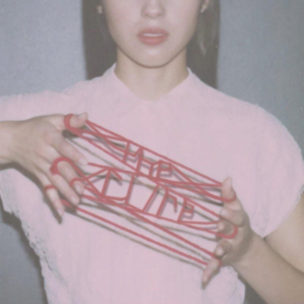 Olivia Rodrigo announces new single ‘the cure’ out friday