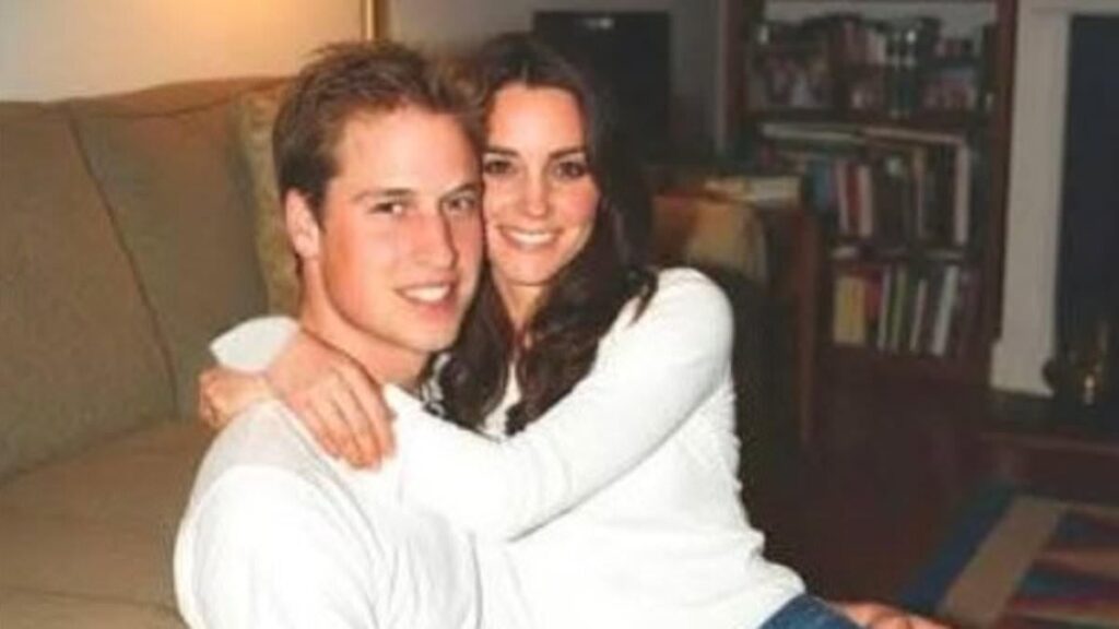Palace has eye on ex-butler over 'fake, potentially AI' snap of royals