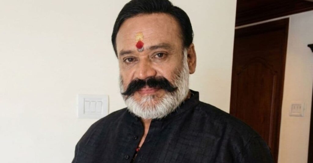 Malayalam actor Santosh Nair, last seen in hit movie ‘Mohiniyattam’, dies after accident | Kerala News