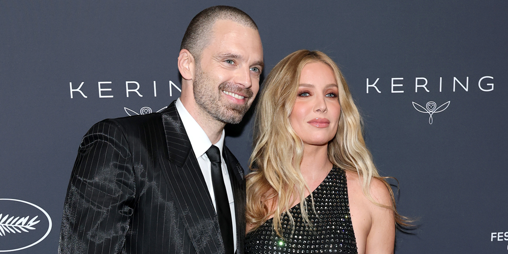 Sebastian Stan & Annabelle Wallis Make First Red Carpet Appearance Since Baby News – Just Jared – Celebrity News and Gossip Sebastian Stan & Annabelle Wallis Make First Red Carpet Appearance Since Baby News - Just Jared - Celebrity News and Gossip