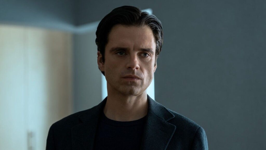 Sebastian Stan Teases Harvey Dent Role in The Batman Part II