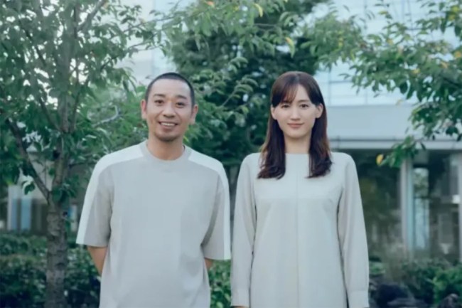 Sheep in the Box Review: Hirokazu Koreeda Riffs on Spielberg’s A.I. Sheep in the Box Review: Hirokazu Koreeda Riffs on Spielberg's A.I.