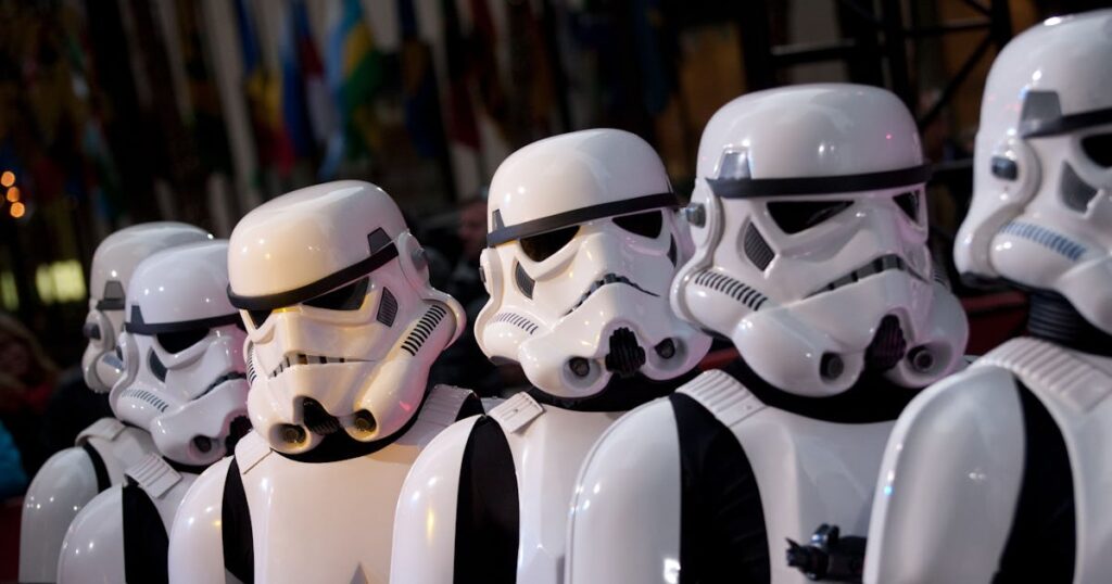 49 Years Later, Star Wars Is Honoring Its Dumbest Tradition