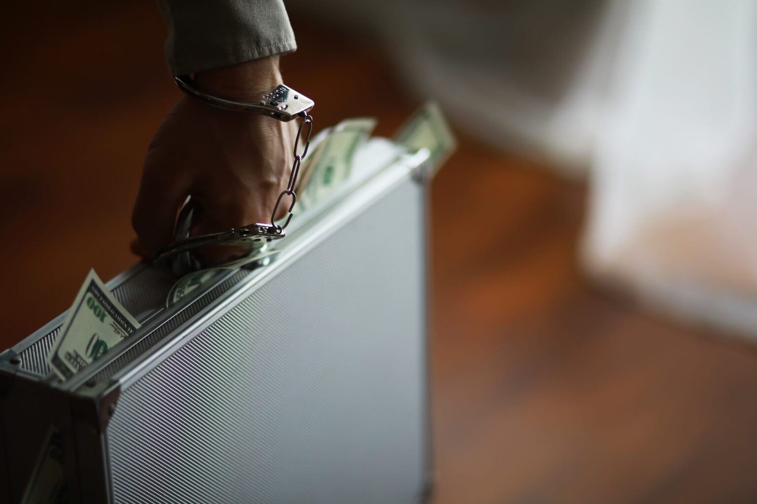 Beverly Hills-Based Celebrity Business Manager Accused of Embezzling $2M, Fleeing to Uganda