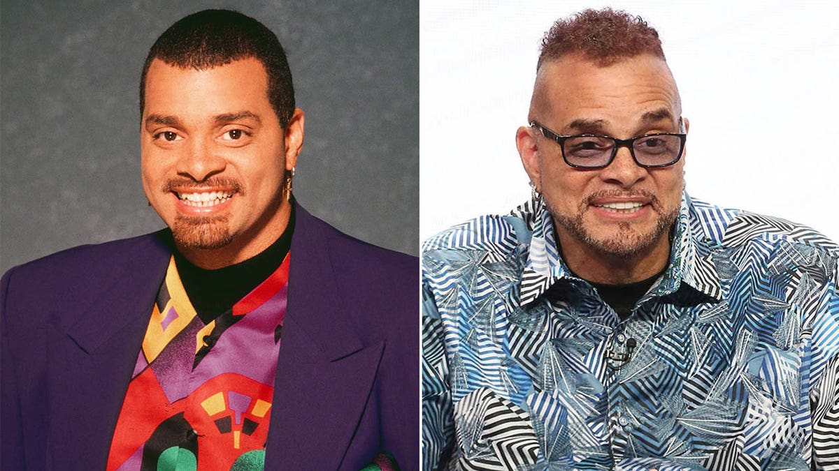 Sinbad paid off millions in IRS debt after his early success.
