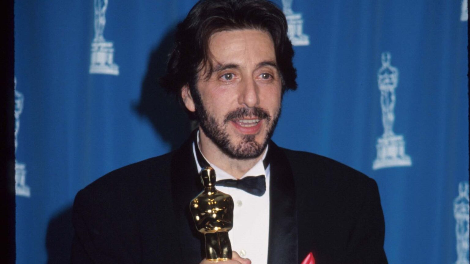 70TH ANNUAL GOLDEN GLOBE AWARDS