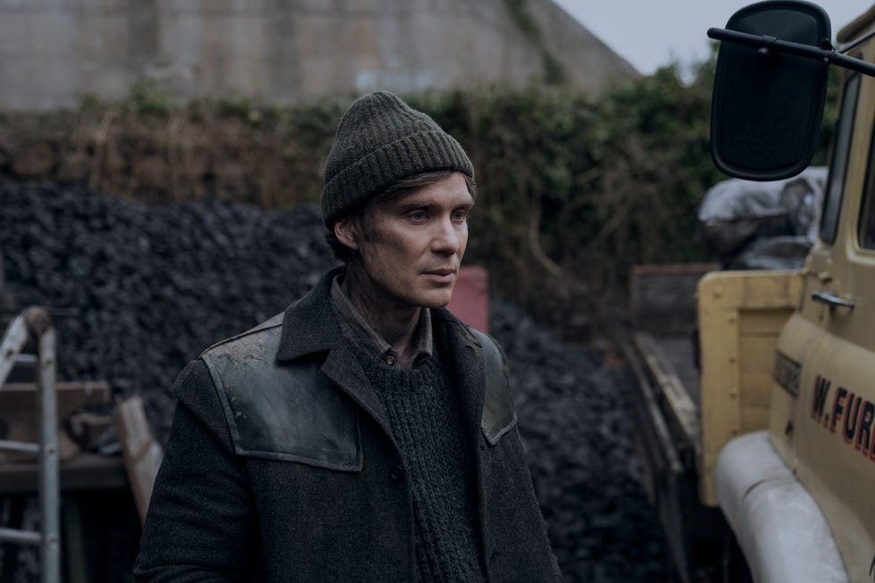 cillian murphy in small things like these