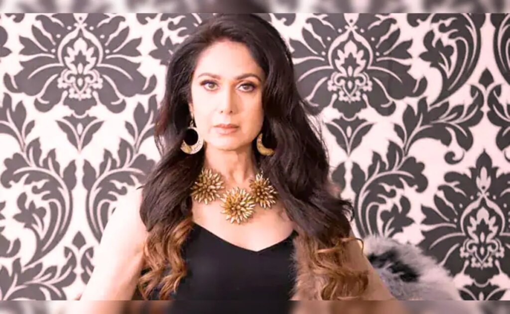 Meenakshi Seshadri Hits Out At PR Culture With A 'No Clothes' Jibe: 'I'm Not One Of Them'