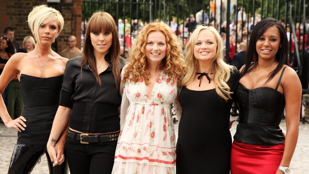 Richest Spice Girls Members Ranked From Lowest to Highest (The Wealthiest is Worth Over $700 Million!) - Page 6 of 6 - Just Jared - Celebrity News and Gossip