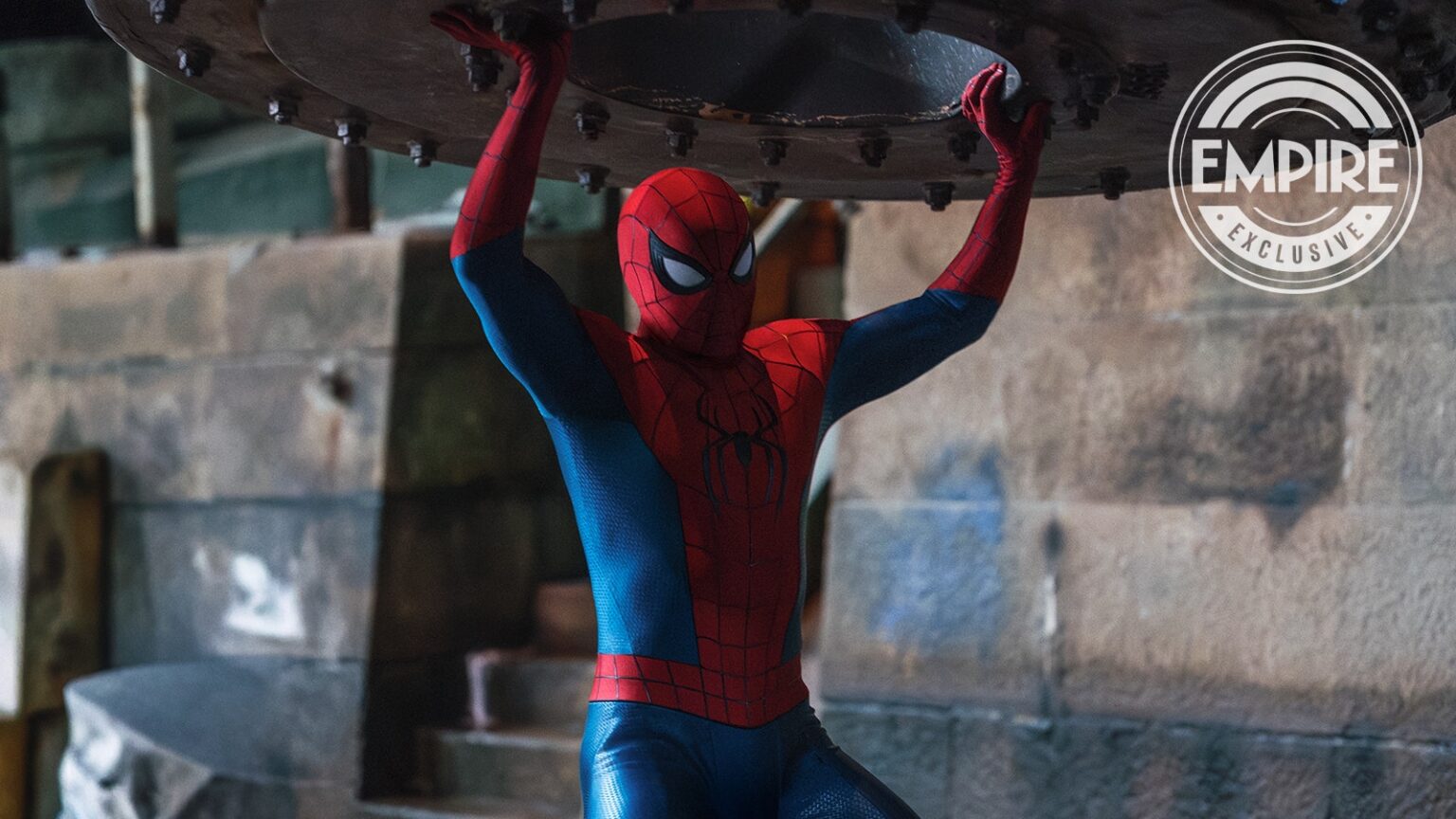 Spider-Man: Brand New Day Brings 'Classic Elements' Of Spidey