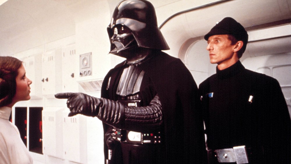 'Star Wars' Day: Fans Streamed Franchise for 33 Billion Minutes 2025