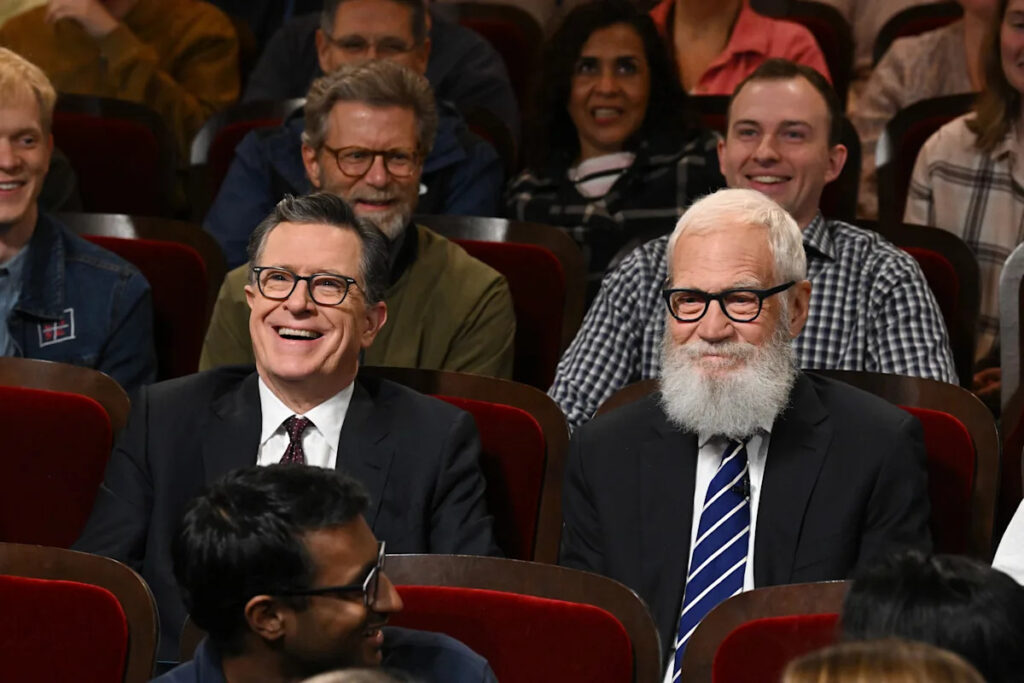 How to watch the final episode of ‘The Late Show with Stephen Colbert’ live tonight How to watch the final episode of 'The Late Show with Stephen Colbert' live tonight