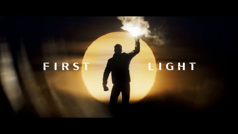 Game On: James Bond is back in ‘007 First Light’ – CNN Game On: James Bond is back in ‘007 First Light’ - CNN