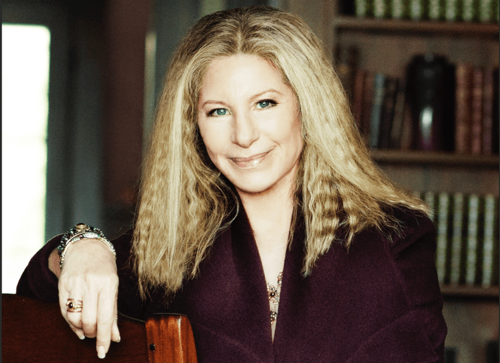Barbra Streisand Won’t Attend Cannes Closing Ceremony Due To Injury Barbra Streisand Won't Attend Cannes Closing Ceremony Due To Injury