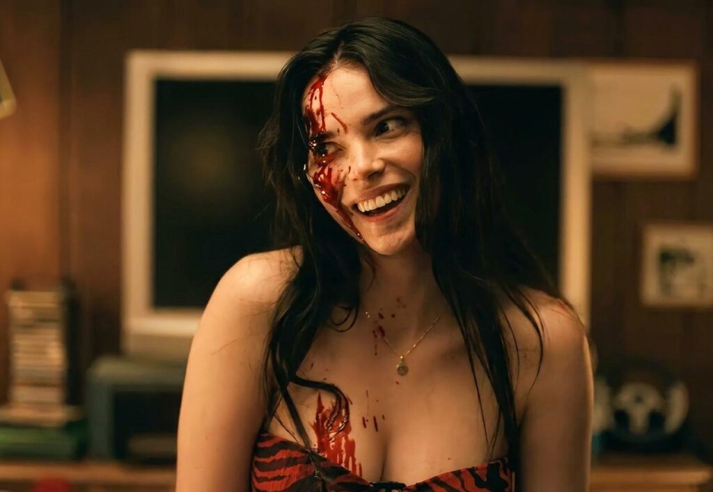 ‘Obsession’ Made Over 21 Times Its Budget Its Opening Weekend