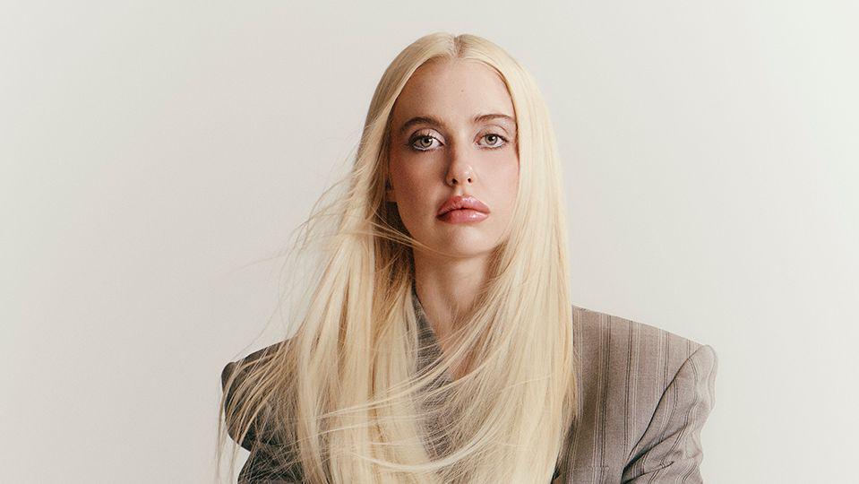 Chloe Cherry: "women that just happen to be born with huge breasts, like Sydney Sweeney, always tend to be sexualised whether they want to or not"