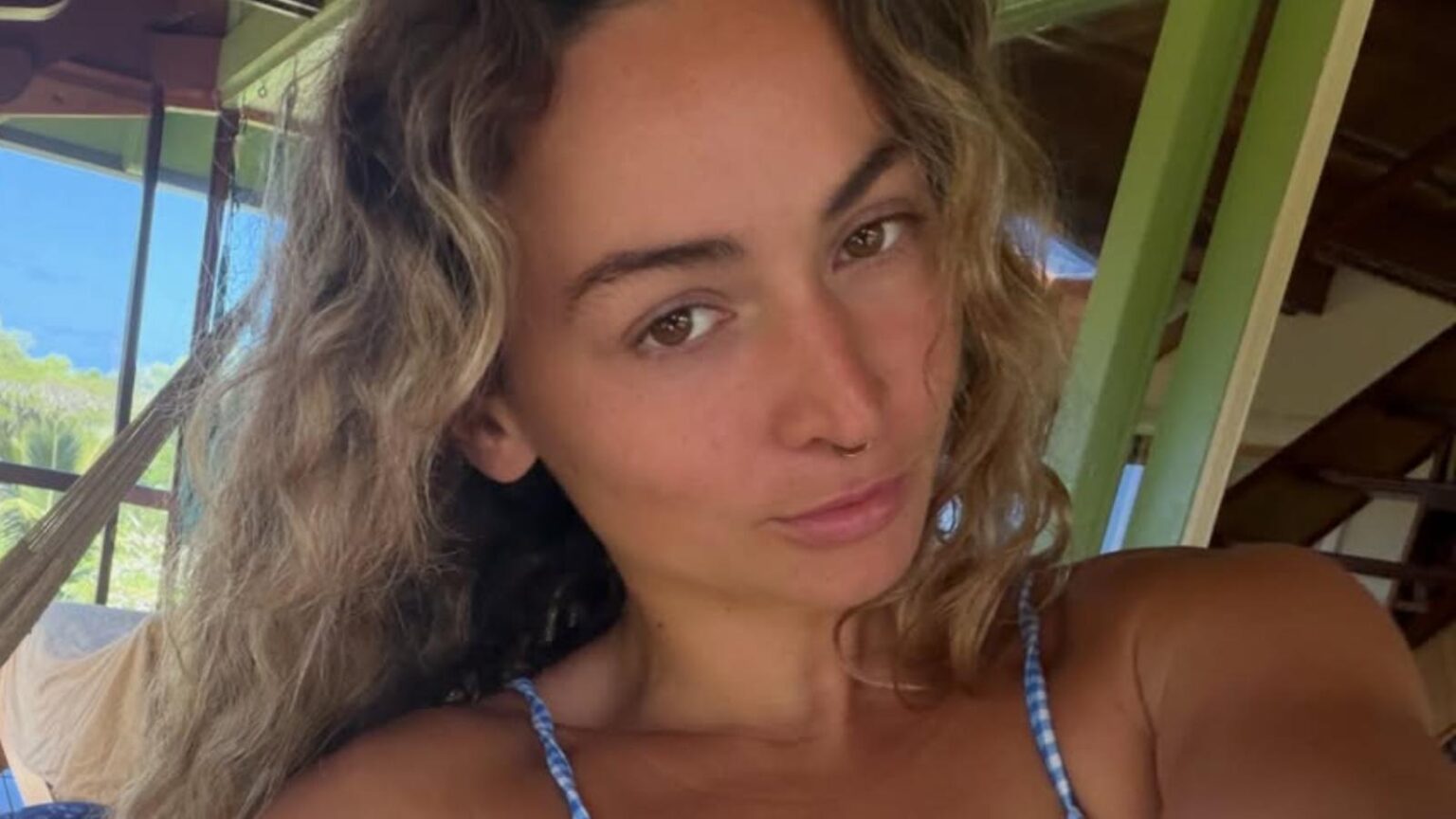 TikTok star Gabbie Gonzalez arrested for plotting to hire hitman to kill singer Jack Avery