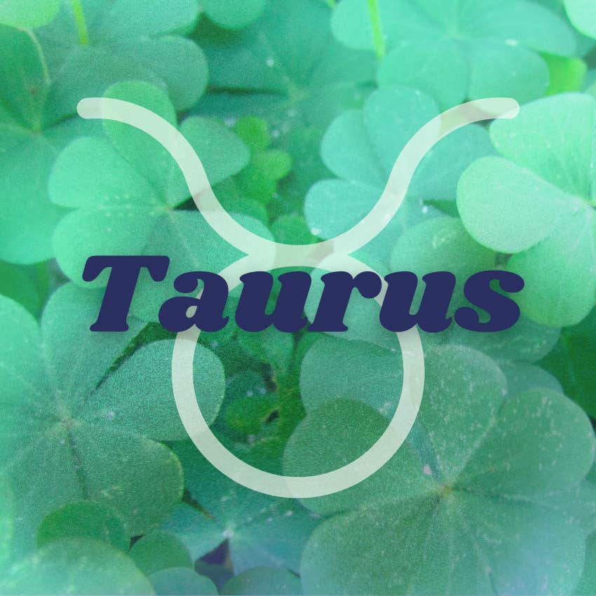 taurus zodiac signs abundance luck may 3, 2026