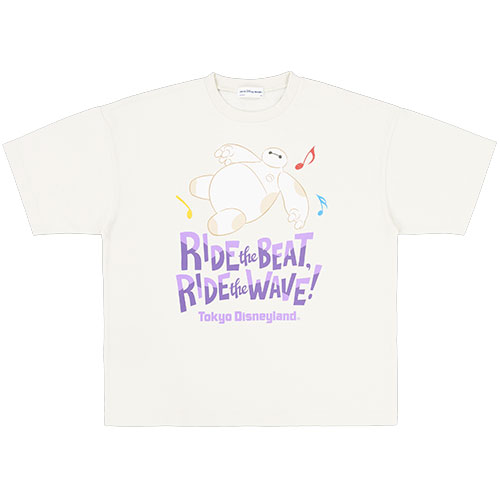 Front of Adult T-Shirt.