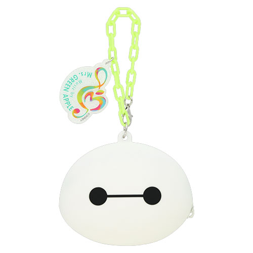 Bag Charm Case.