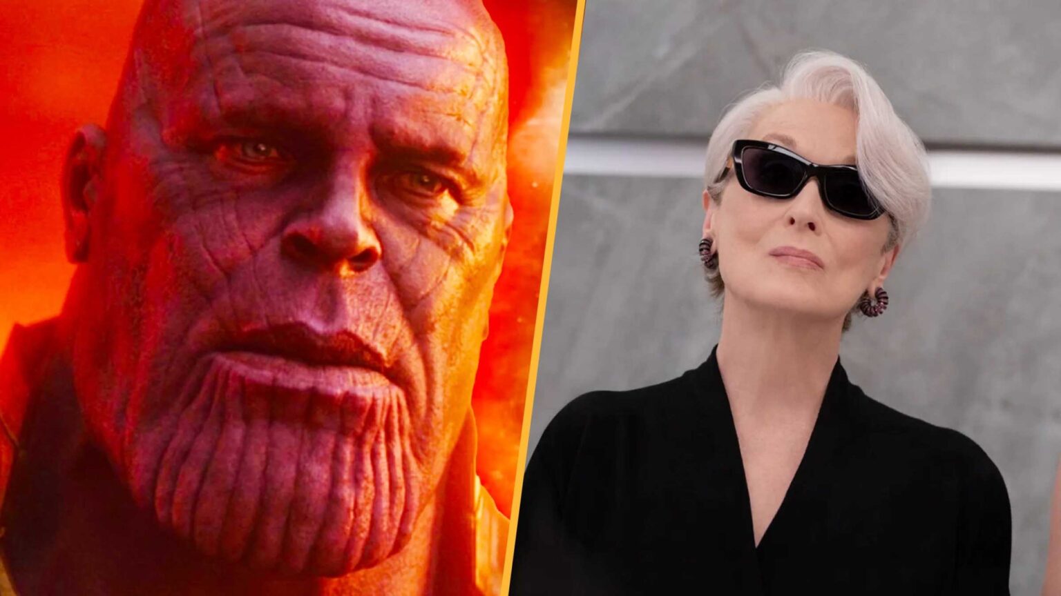 Meryl Streep Says Modern Movies Have Been Marvel-ized For the Worse (And She's Right)