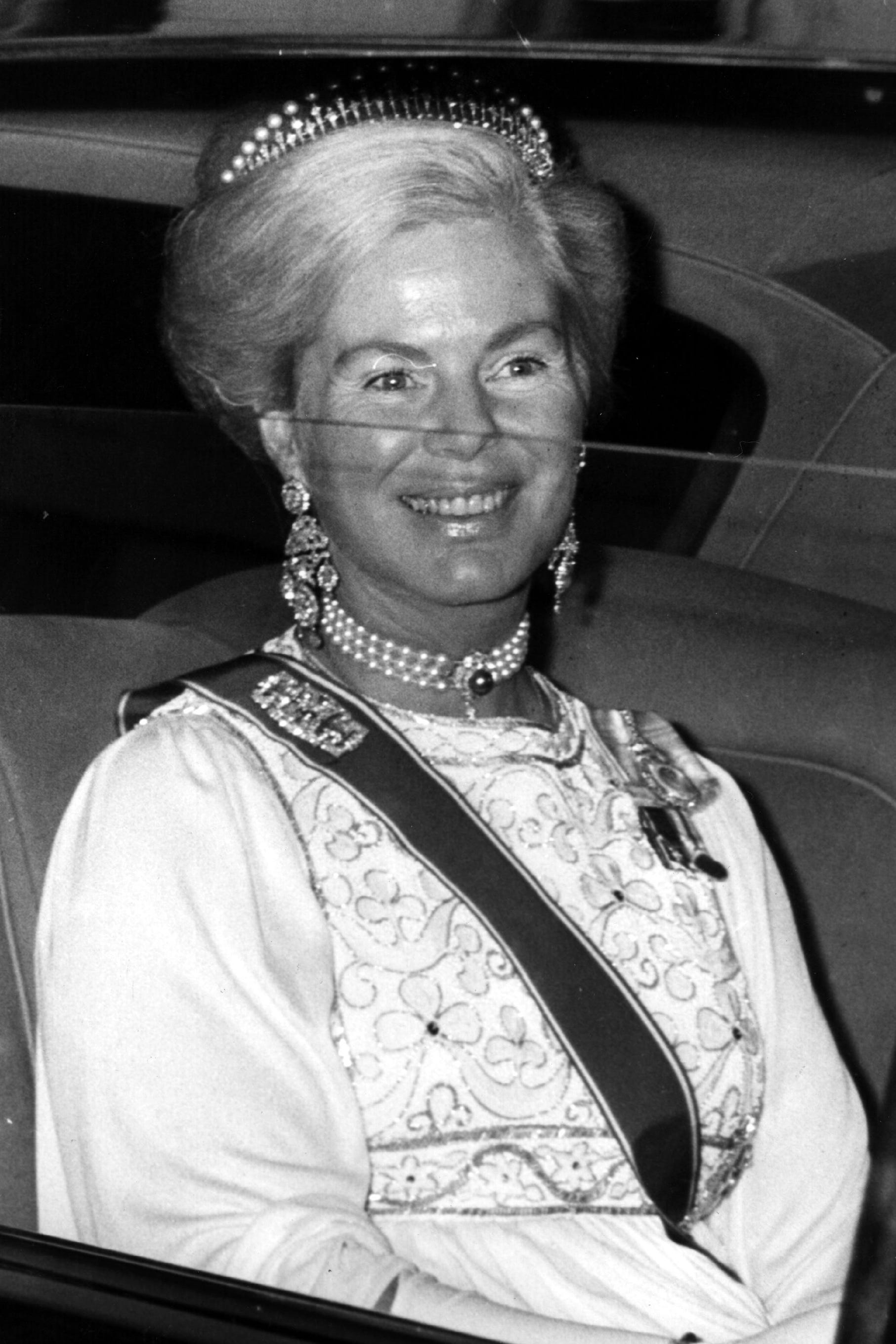 duchess of kent