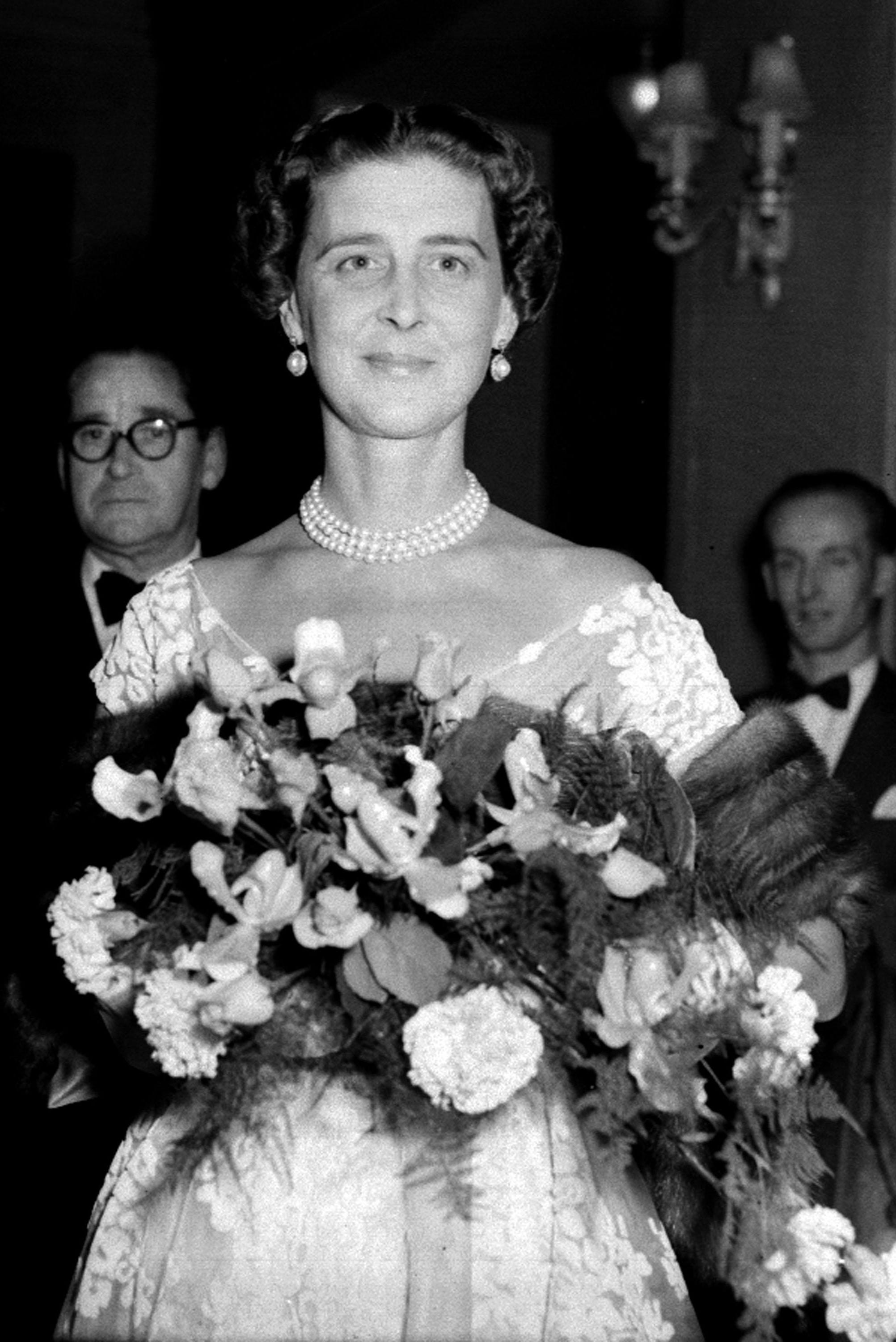 the duchess of kent