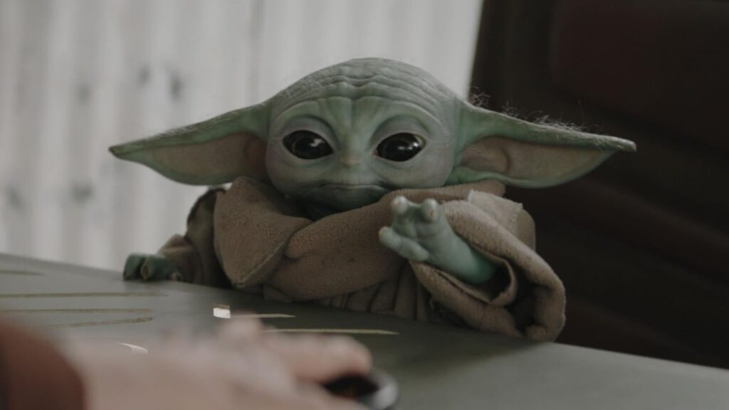 The Mandalorian And Grogu Director Jon Favreau Teases Duo's Star Wars Future And Grogu Flashforwards