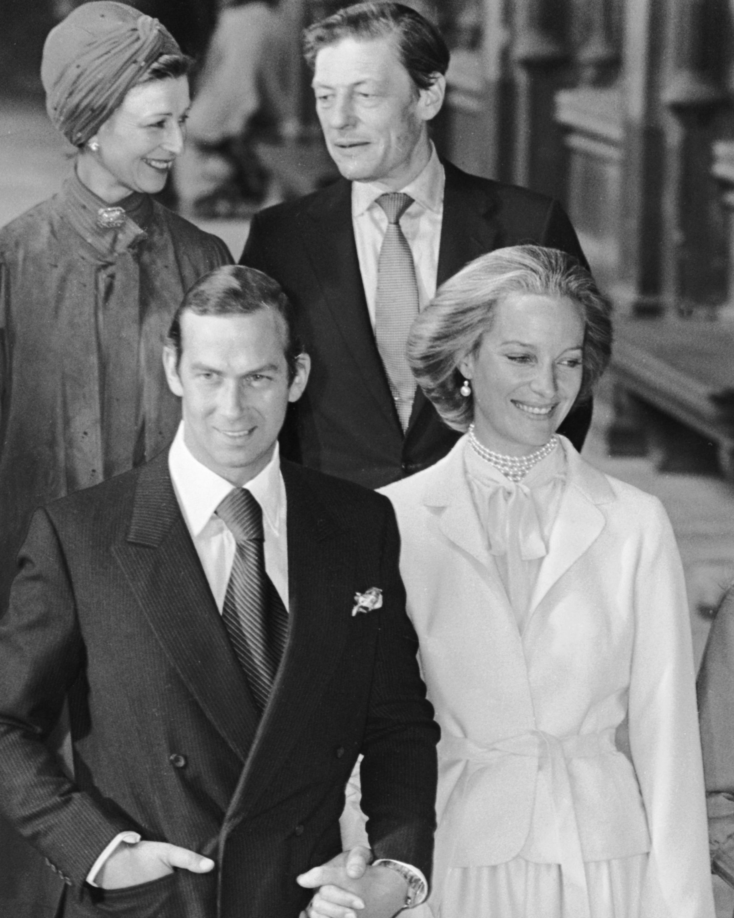 prince of kent wedding