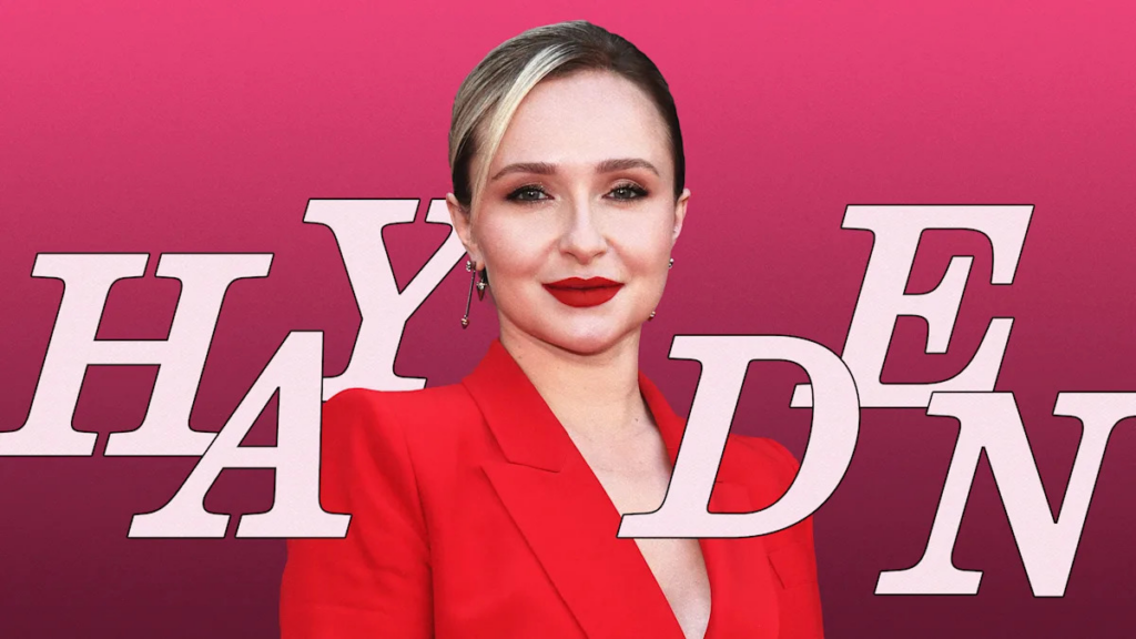 Hayden Panettiere finally told her story in a new memoir. Then her mother, her ex and the internet weighed in.