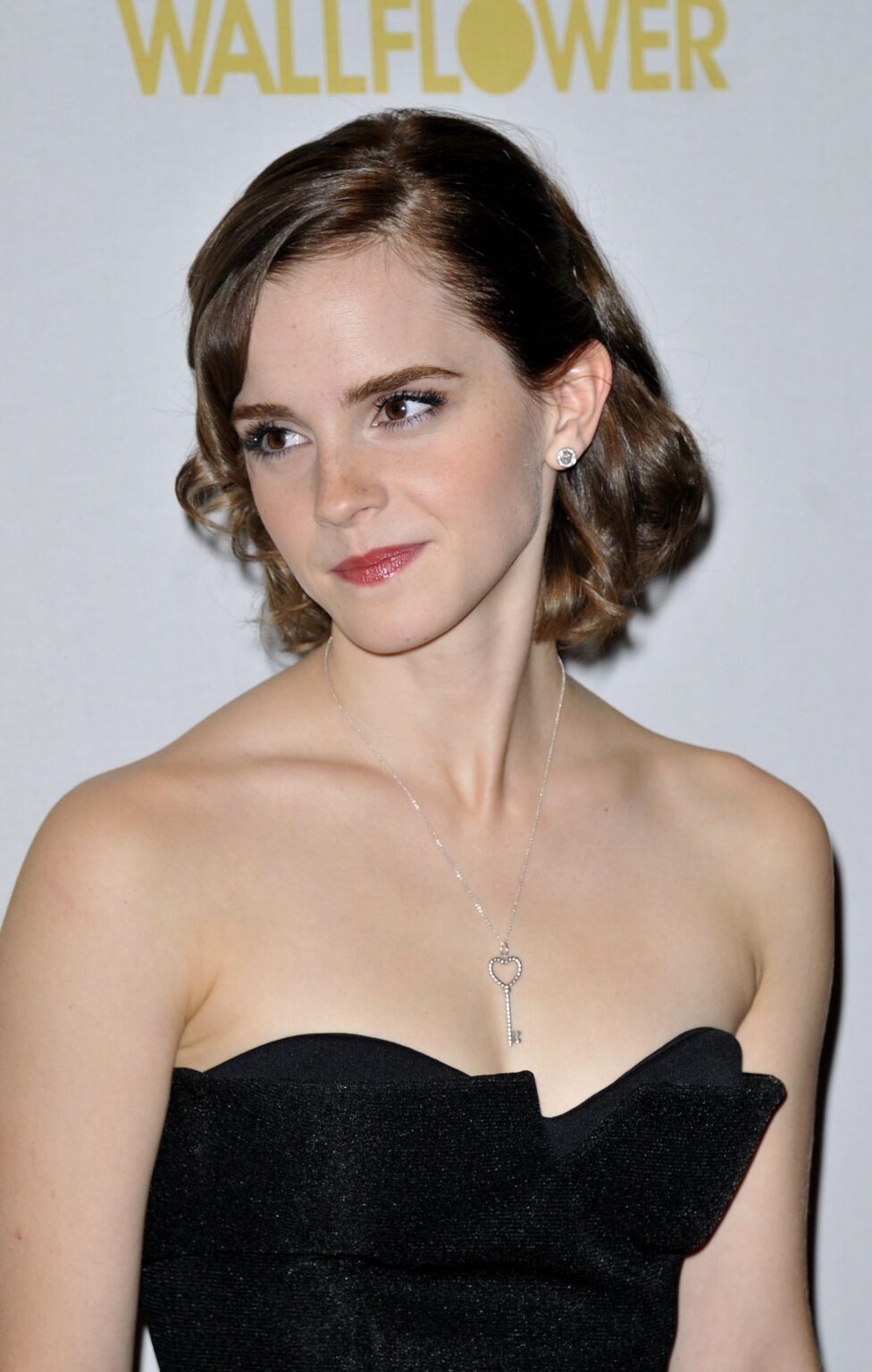 Emma Watson, The Perks of Being a Wallflower screening [September 26th, 2012]