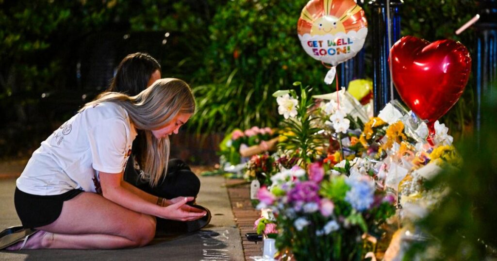 OpenAI sued over ChatGPT’s alleged role in guiding FSU shooter. The lawsuit claims the shooter carried out his attack using instructions and advice provided by ChatGPT.