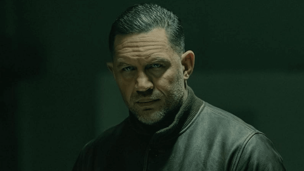 New details on Tom Hardy's alleged 'career suicide' behaviour that got him fired from MobLand