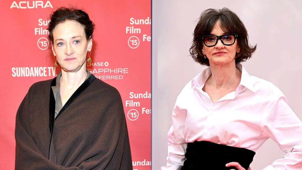 Joan Cusack Returns to Red Carpet for First Time in 11 Years for ‘Toy Story 5’ London Premiere – Just Jared – Celebrity News and Gossip Joan Cusack Returns to Red Carpet for First Time in 11 Years for 'Toy Story 5' London Premiere - Just Jared - Celebrity News and Gossip
