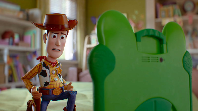 Toy Story 5 Trailer