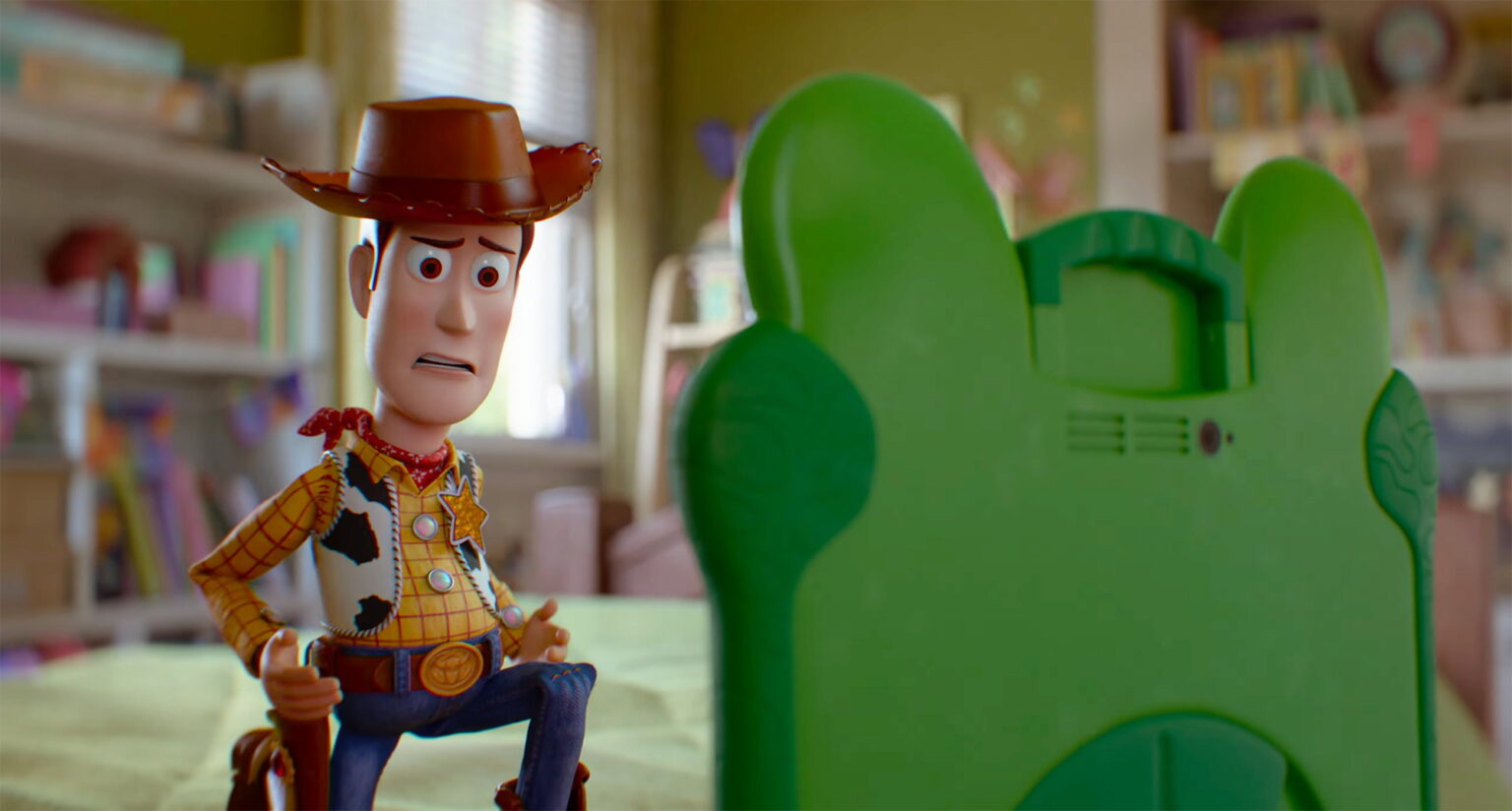 Final Trailer for Pixar’s ‘Toy Story 5’ Sequel – The Battle Against Tech Final Trailer for Pixar's 'Toy Story 5' Sequel - The Battle Against Tech