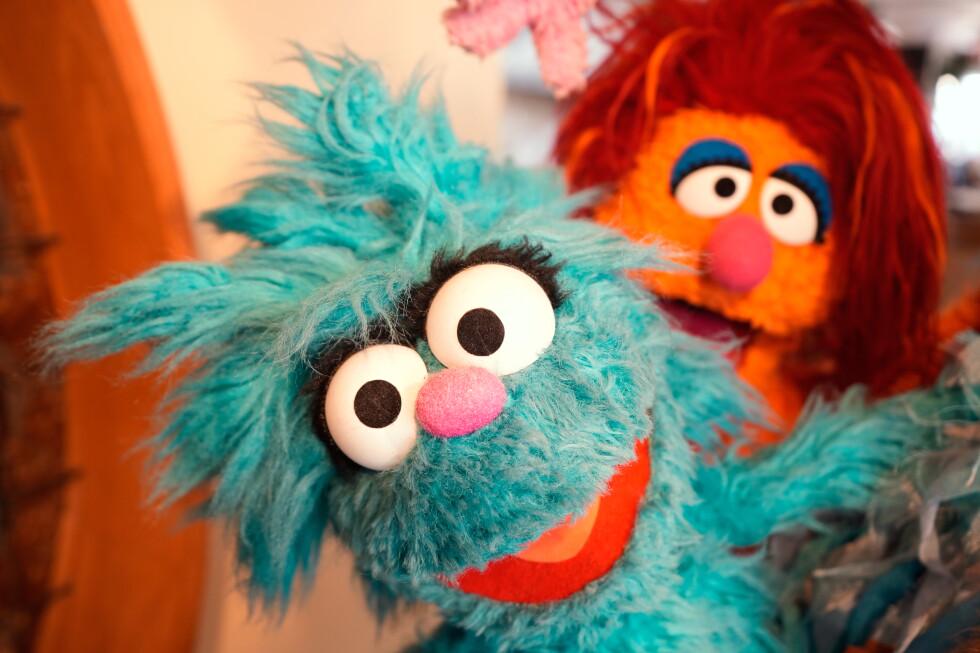 Jim Henson's Creature Shop opens for tours. Here's what's inside the once-hidden puppet studio