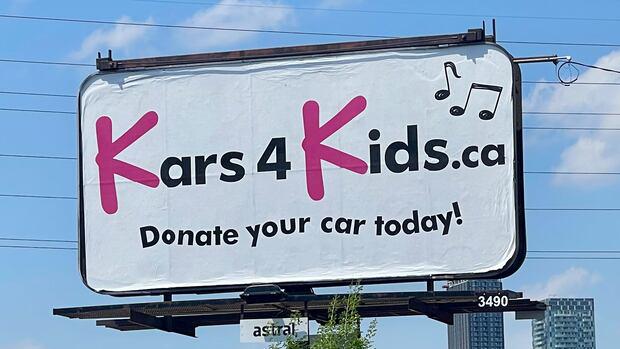 CBC pulls Kars4Kids ads after U.S. court bans 'deceptive' jingle