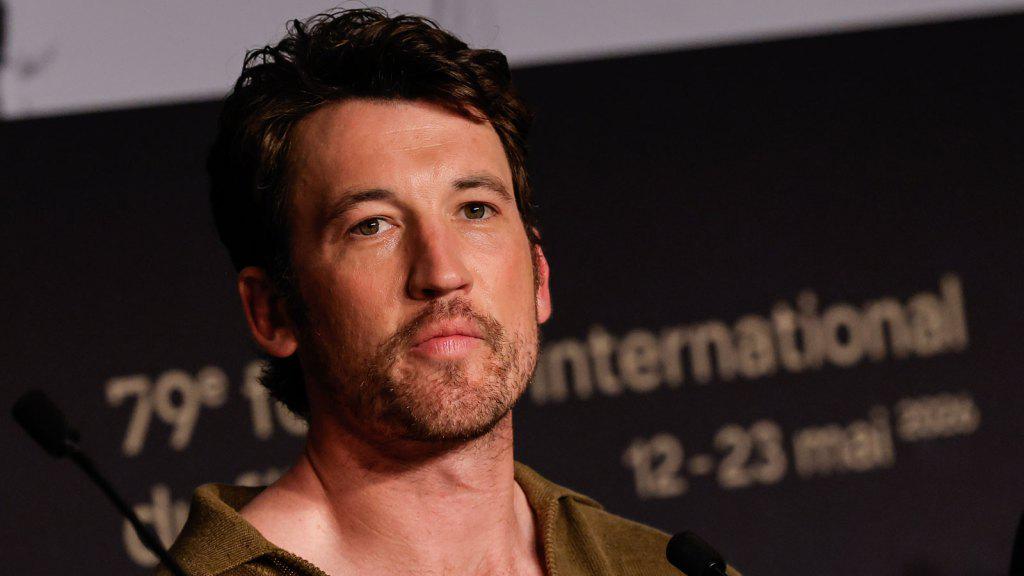 Miles Teller On Why He Stopped Doing Press Profiles After He Was Labeled As "Kind Of A Dick": "People Want To Click On The Negativity"